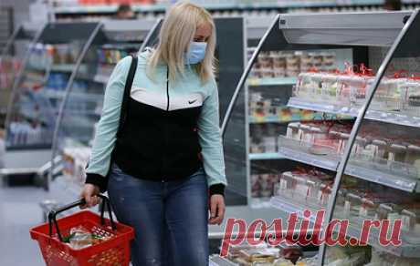 Эксперты: расходы россиян на продукты в I полугодии приблизились к докризисному уровню. Кроме того, увеличились траты на непродовольственные товары, отмечается в исследовании банка &quot;Хоум кредит&quot;