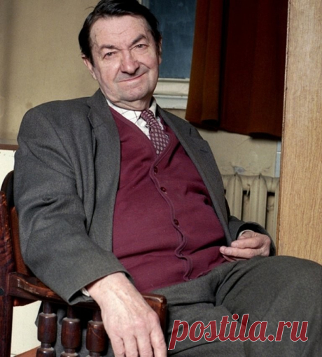 Георгий Вицин (1917 - 2001)