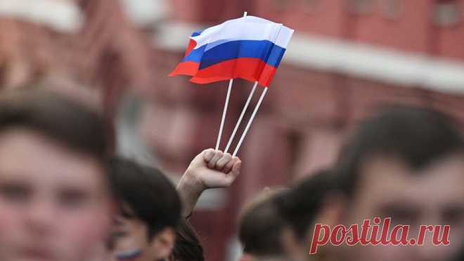 Политолог объяснила цели итогового форума "Сообщество" в 2023 году. Осознание необратимости изменений, подтолкнуло население России к осознанию необходимости управления этими самыми изменениями. Об этом заявила политолог, член экспертного клуба "Дигория" Анна Михайлова. По ее словам, если 2022 ...