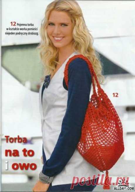 Mala Diana na szydetku №3 2011 » Allday - всё лучшее в мире графики и дизайна!
