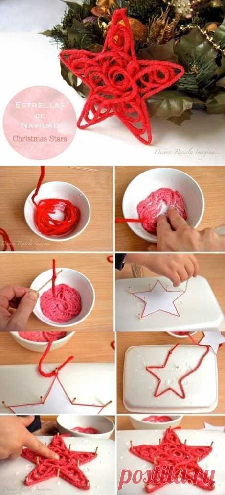 Shanda Hilton приколол(а) это к доске DIY Crafts