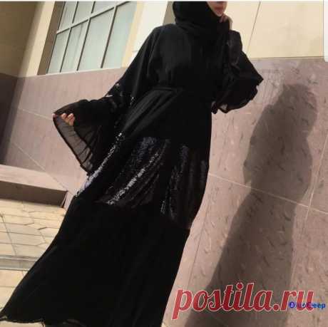 The Latest Trends in Abayas for 2024