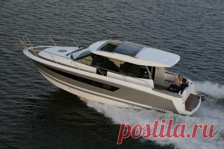 Jeanneau NC11