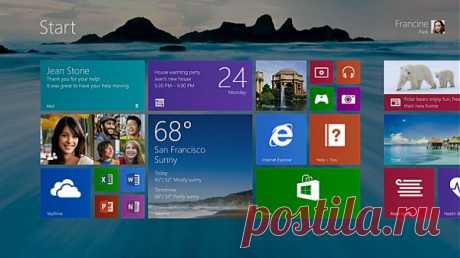 5 простых хаков, которые сделают Windows 8 быстрее | Компьютерная помощь