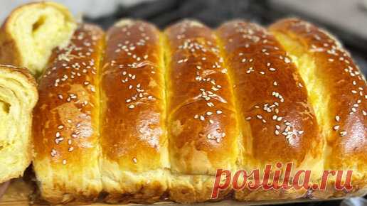 Домашняя Кулинария | ДЕЛАЙТЕ ЭТО КАЖДЫЙ ДЕНЬ БЕСПОДОБНАЯ ВЫПЕЧКА С СЫРОМ РОСКОШНЫЕ ХАЧАПУРИ Тесто как пух отдыхает БЫСТРО ПРОСТО И ОЧЕНЬ ВКУСНО