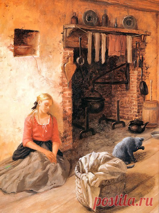 Sanderson, Ruth