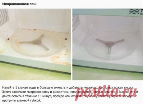 10 хитростей, которые помогут очистить вещи, на которые вы уже махнули рукой 10 хитростей, которые помогут очистить вещи, на которые вы уже махнули рукой.Прикрепи на стенке!
