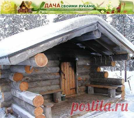 Собираетесь строить баню на даче? Несколько простых советов