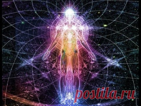 Энергетические блоки