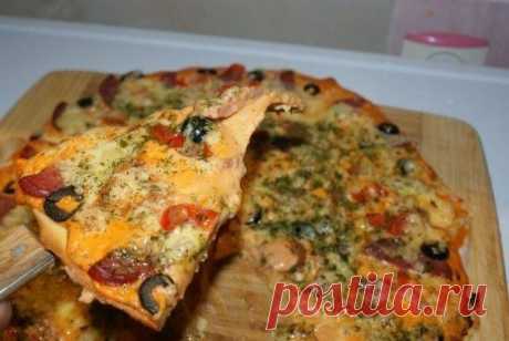 Закуски мясные