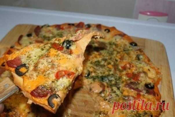 Закуски мясные