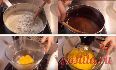 Вкусный шоколадный торт рецепт для шокоманов | Рецепты Джейми Оливера