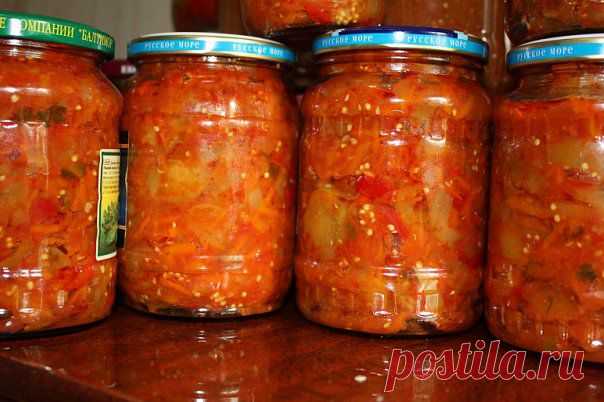 Кулинар! | ВКусные рецепты