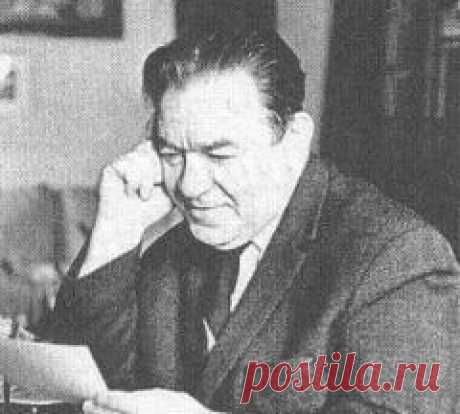 9 марта в 1982 году умер(ла) Леонид Утесов-ПЕВЕЦ