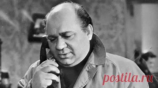 Небольшой рассказ о величии Евгения Павловича Леонова - Мир души, иллюзии и совершенство сознания - медиаплатформа МирТесен
