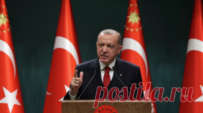 Эрдоган назвал ситуацию на Ближнем Востоке поощряемым Западом безумием. Президент Турции Реджеп Тайип Эрдоган назвал ситуацию на Ближнем Востоке безумием, которое поощряют страны Запада. Читать далее