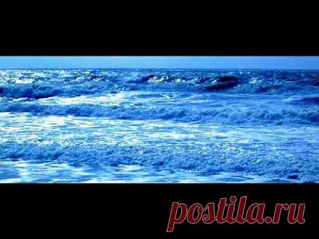 4 Hours Ocean Waves Sea Waves Stunning Sound - Paradise At Last! Relaxation 30: #007 - YouTube