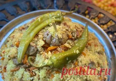 (33) Плов - Будет вкусно - 20 декабря - 43845143798 - Медиаплатформа МирТесен