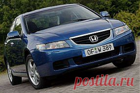 Тест-драйв Honda Accord IX (Хонда Аккорд IX): :: Статья :: Автомобильный портал Kolesa.Ru