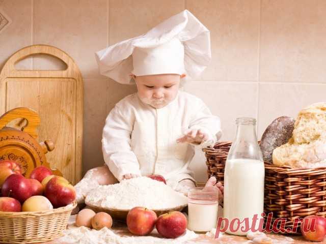 ​16 кулинарных секретов, которые должна знать каждая хозяйка — Полезные советы
