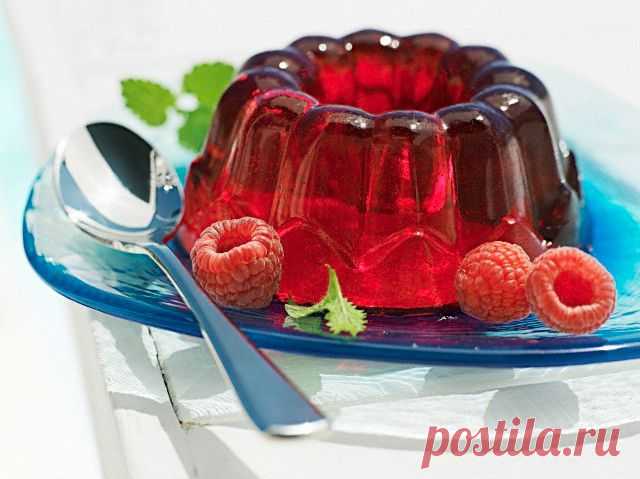 Вкусные рецепты