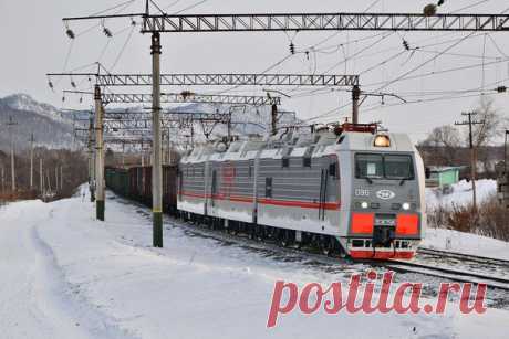 3ЭС5К-096