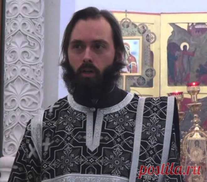 Об отношении к родителям / Слово Божие