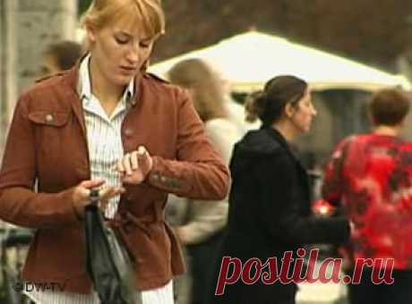 Должна ли женщина работать? — Всегда в форме!
Должна ли женщина работать ради зарабатывания денег на жизнь при живом и здоровом муже?Хотя эта статья и посвящается женщинам, но пусть она также послужит пищей для размышлений всем мужчинам.