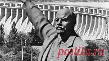 ФСБ раскрыла подробности взрыва Днепрогэса гитлеровцами 80 лет назад
