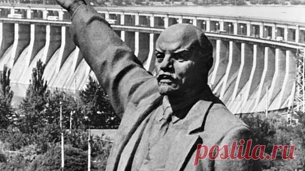 ФСБ раскрыла подробности взрыва Днепрогэса гитлеровцами 80 лет назад
