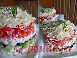 Рецепты