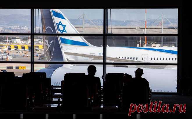 Три авиакомпании возобновят прерванные осенью полеты в Израиль. Lufthansa, Austrian Airlines и SWISS прекратили полеты в Израиль в октябре и возобновят их в январе, спустя три месяца. Из России в Тель-Авив летают лайнеры Red Wings, «Азимут» и El Al Israel Airlines