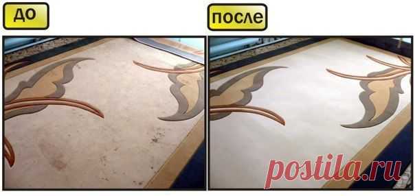 Дизайн и декор