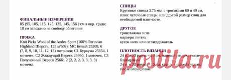 Лопапейса - модный тренд зимнего сезона. Что обязательно связать зимой: 39 вдохновляющих идей (+описания, схемы, выкройки) | Вяжем с Бабуковой | Дзен