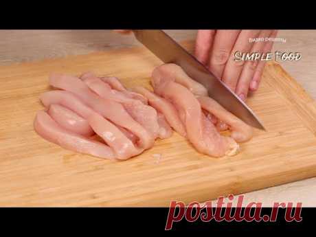 Вот что нужно ГОТОВИТЬ на УЖИН! Без возни и заморочек!  ЛЕНИВЫЕ и ВКУСНЫЕ рецепты!