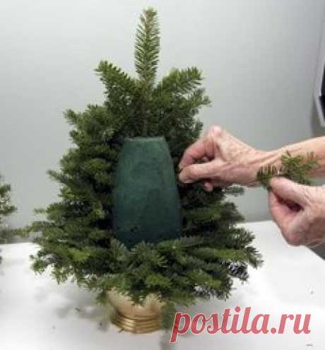 20 ideas to decorate your Christmas table! - Decorations - Tips and DIY