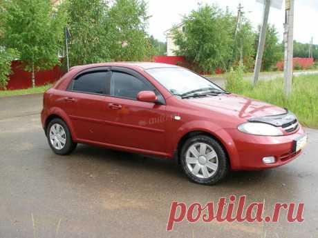 ЧЕХОВ   МЕХАНИКА   210.000   ПРОБЕГ  150 000 км  ТЕЛ                        +7 917 542-1359     Chevrolet Lacetti с пробегом: Шевроле Лачетти хэтчбек 5 дв. 2007 года, 1.4 MT (94 л.с.), цена 210000 рублей —Расход топлива великоват,.  ОТЗЫВ  ХОРОШИЙ https://cars.mail.ru/reviews/chevrolet/lacetti/2007/55749/