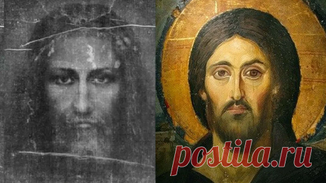 3 версии, как мог выглядеть Иисус Христос на самом деле