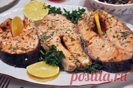 ВСЕ по ТЕМІ:  Сочная, невероятно вкусная рыба в фольге!