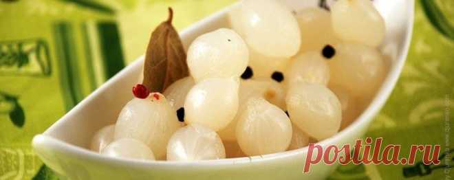 МАРИНОВАННЫЙ ЛУК - ЗАГОТОВКА ДЛЯ ПИЦЦЫ, САЛАТОВ И ГАРНИРОВ