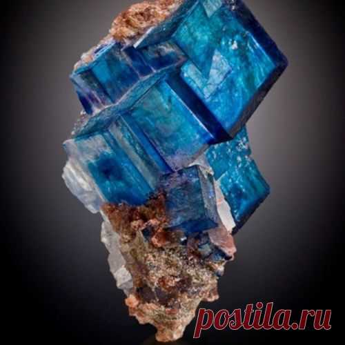 Камни, камешки, каменья... Самые удивительные минералы (2)