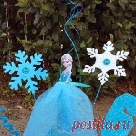 Ideas y material gratis para fiestas y celebraciones Oh My Fiesta!: Frozen