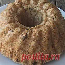 Рецепт: Хлеб с курагой и геркулесом - все рецепты России