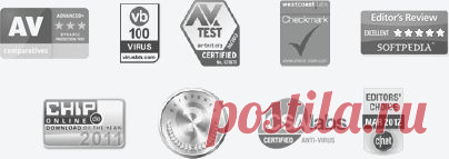 Avast 2015 | Защитите свой ПК с системой Windows