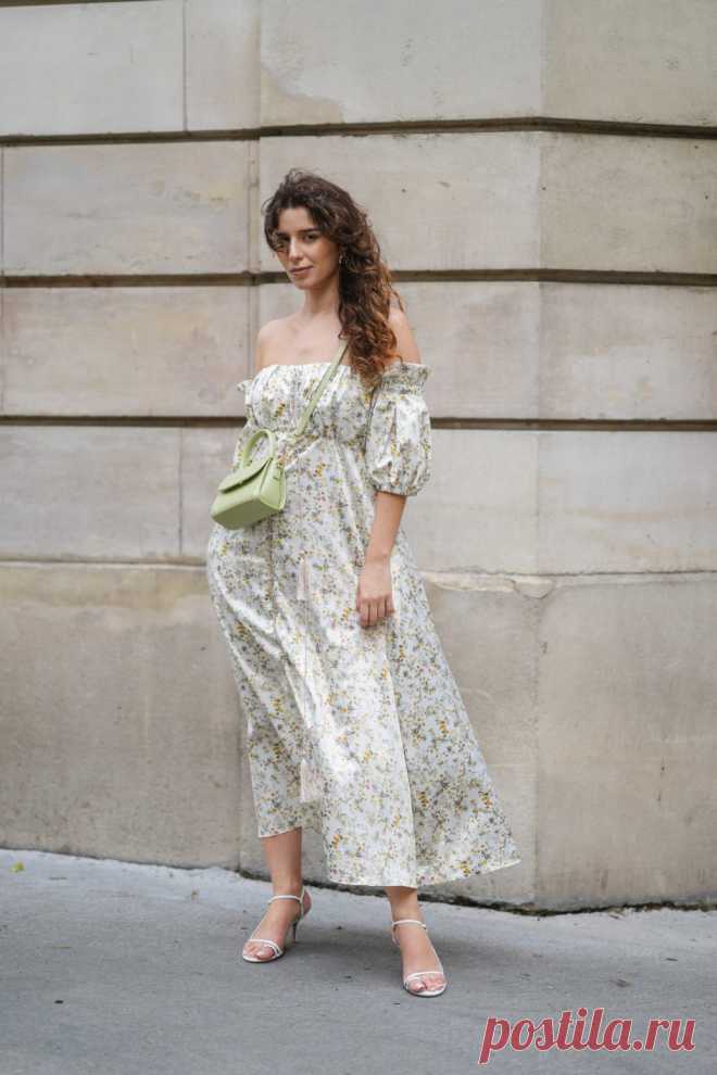 Модное решение: Красотки модных журналов | VestiNewsRF.Ru