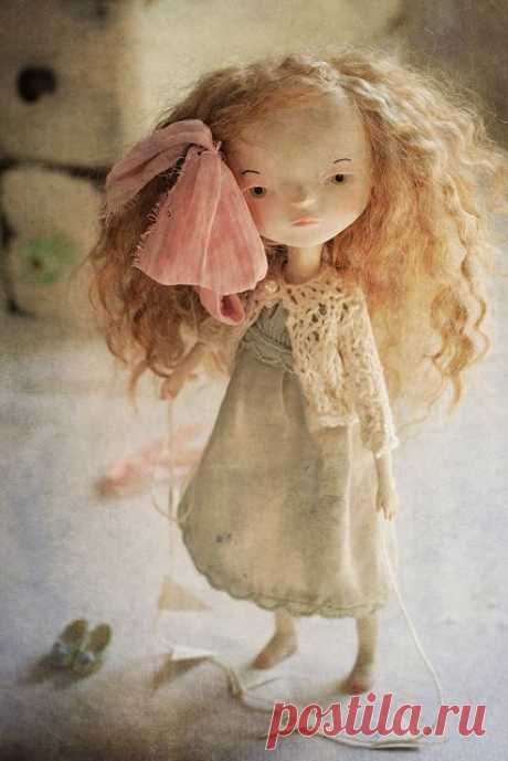 JenMcPenn The Fabulous приколол(а) это к доске #dollery