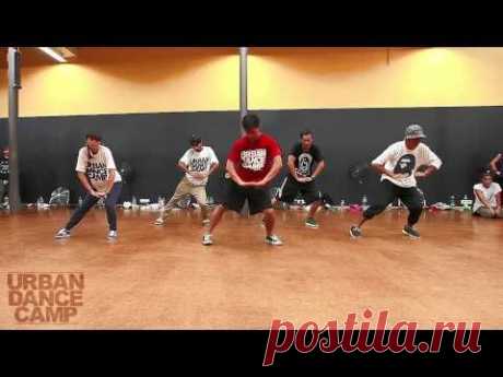 &quot;Pompeii&quot; by Bastille :: Chris Martin ft. Quick, Keone &amp; Mariel (Choreography) :: URBAN DANCE CAMP - YouTube