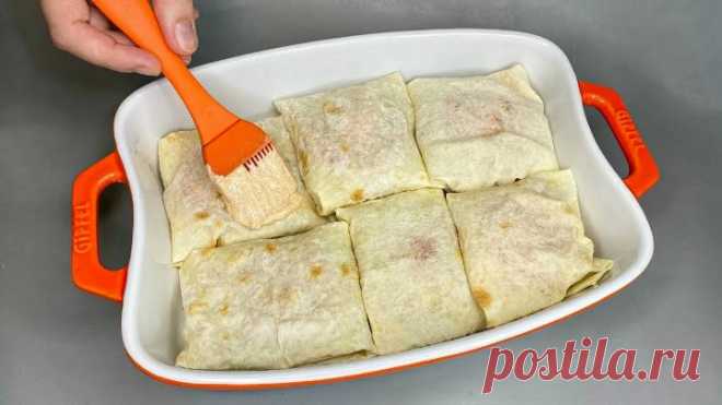 КУРИЦА станет дефицитом, когда ВСЕ УЗНАЮТ ОБ ЭТОМ РЕЦЕПТЕ!