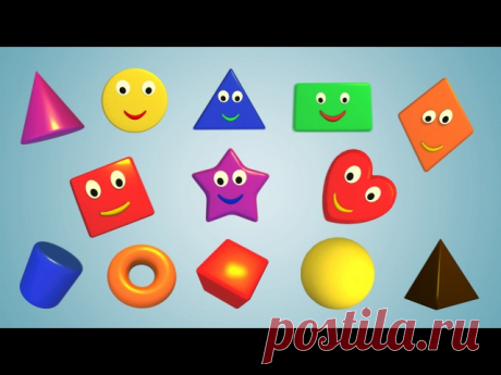 ОБУЧАЮЩИЕ МУЛЬТФИЛЬМЫ