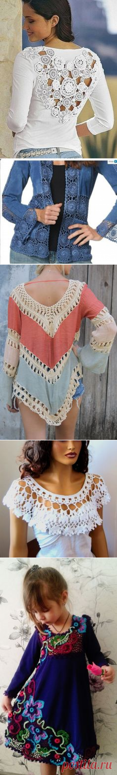 Pinterest • Всемирный каталог идей